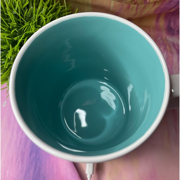 Sorry I’m late Mug - Picture 3 of 3